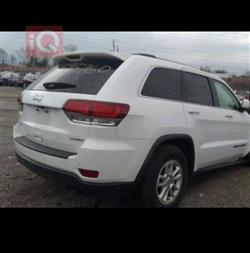 جیپ گراند شیرۆکی